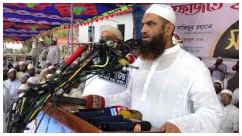 গোটা পাক-ভারত উপমহাদেশে হিন্দুত্ববাদ এলাকার মধ্যে সর্বপ্রথম এই সোনারগাঁ থেকে আল্লাহর পয়গাম্বরের (সা.) হাদিসের শিক্ষা শুরু হয়েছে