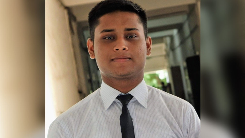 সামরিক পর্যায়ে ভারতের গোয়েন্দা সংস্থা বাংলাদেশের সঙ্গে ২৩টি গোপন মিটিংয়ে’র খবর ফাঁস করলেন হাসনাত