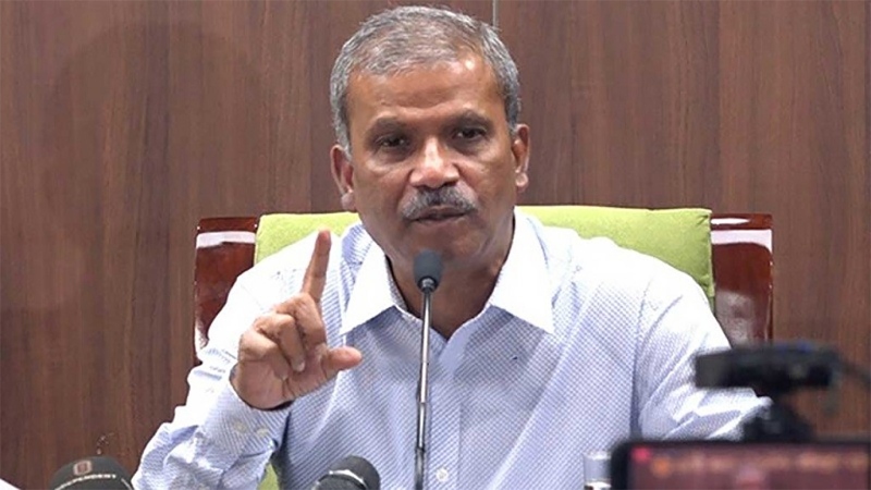 আ'লীগ নিষিদ্ধের সম্ভাবনা: আইন উপদেষ্টা আসিফ নজরুলের ইঙ্গিত