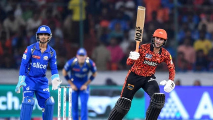 যুদ্ধ উত্তেজনায় আইপিএল অনিশ্চিত, বিদেশি খেলোয়াড়রা ফিরতে চান দেশে
