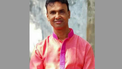 বিএনপি নেতার বাড়ি থেকে স্বেচ্ছাসেবক লীগ নেতা গ্রেফতার
