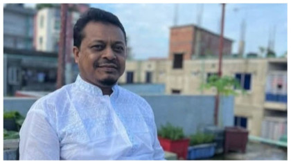 এশিয়ান লিডারশিপ অ্যাওয়ার্ড পাচ্ছেন লাকসামের কৃতী সন্তান এড.বদিউল আলম সুজন
