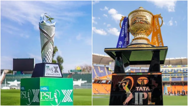 পিএসএলকে অনুমতি দিলেও আইপিএলকে না আমিরাতের