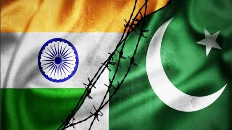 ২৬ ভারতীয় সামরিক স্থাপনায় হামলার দাবি পাকিস্তানের