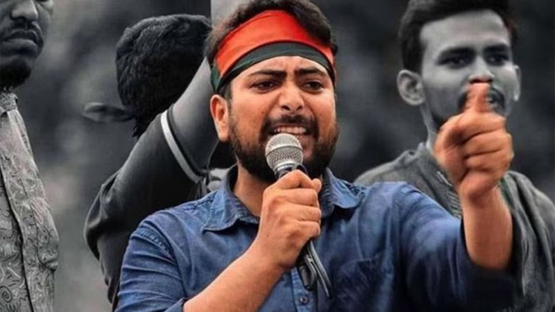 দাবি না মানলে সারাদেশে 'মার্চ টু ঢাকা': এনসিপির হুঁশিয়ারি
