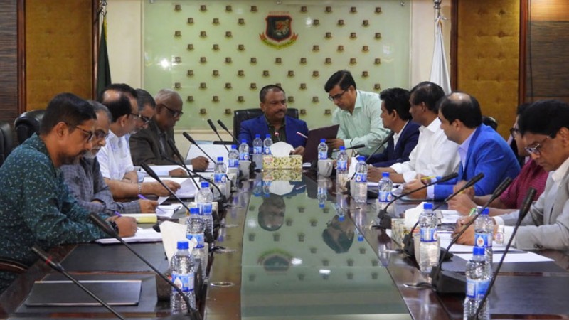 পাকিস্তান সফর নিয়ে আজ চূড়ান্ত সিদ্ধান্ত নেবে বিসিবি