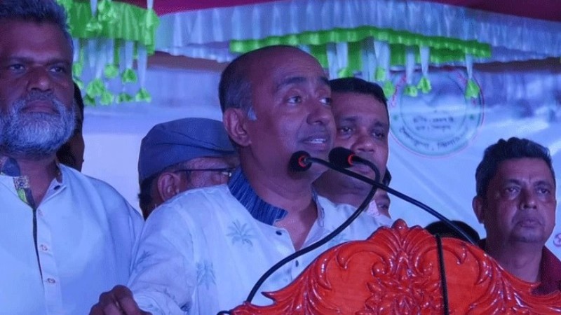 শেখ মুজিবের করা আইনেই আ.লীগ নিষিদ্ধ সম্ভব: অ্যাটর্নি জেনারেল
