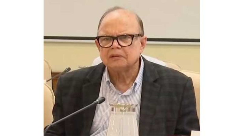 বাংলাদেশ বর্তমানে খাদ্যে স্বয়ংসম্পূর্ণ: খাদ্য উপদেষ্টা 
