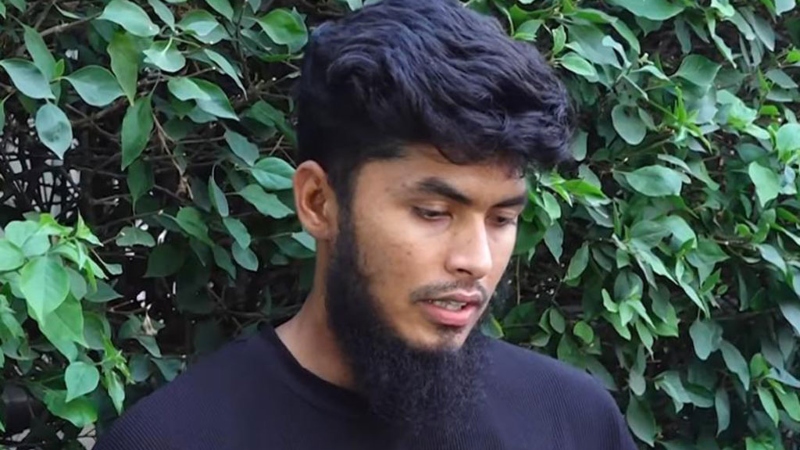 পাকিস্তান সফরের ভয়ংকর অভিজ্ঞতা জানালেন রিশাদ হোসেন