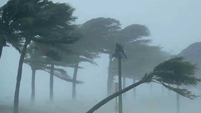 ৬ জেলায় ৬০ কিমি গতিতে ঝড়ের আশঙ্কা
