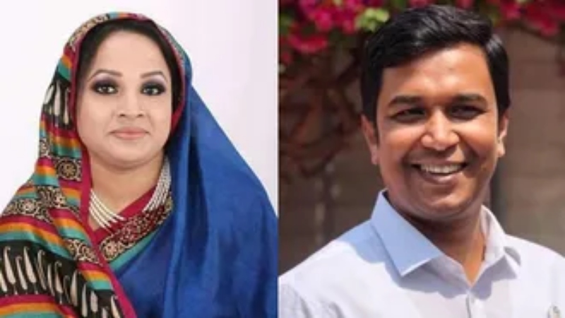 ৫ সচিবকে অবাঞ্ছিত ঘোষণা
