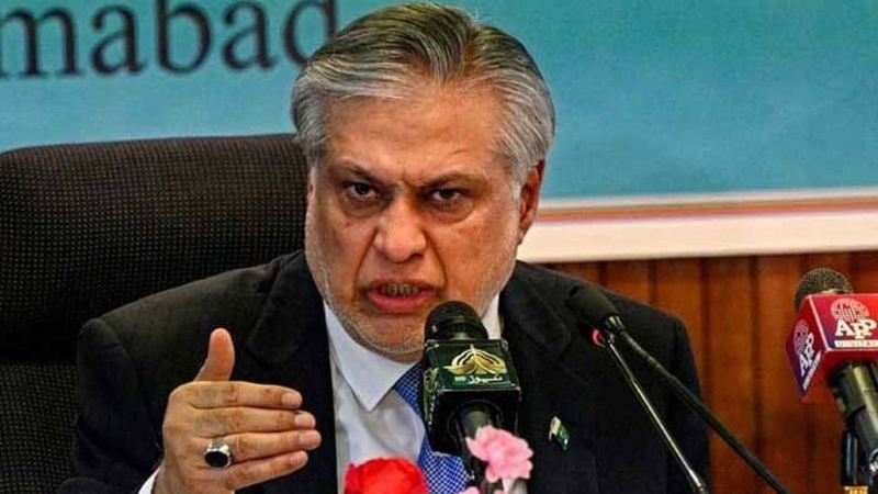 ভারত যা করবে, পাকিস্তানও তাই করবে: স্পষ্ট বার্তা