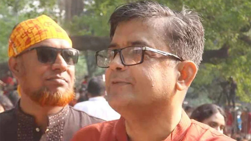 ভারতের মাথাব্যথার কারণ বাংলাদেশের ফ্যাসিবাদের পতন: মন্তব্য প্রেস সচিবের