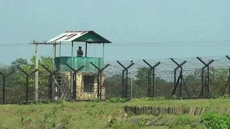 সিলেট সীমান্তে রাত্রিকালীন কারফিউ জারি, অনুপ্রবেশ ও চোরাচালান রোধে কঠোর পদক্ষেপ