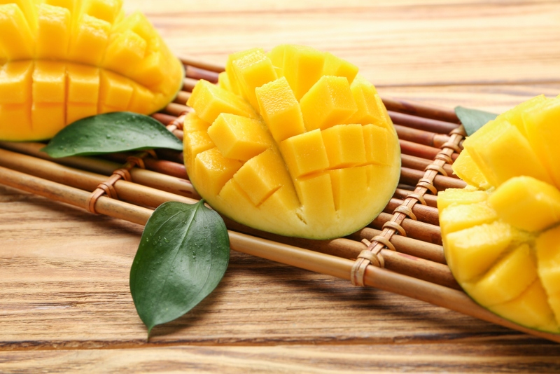 আম খাওয়া কি হজমের জন্য ভালো?

