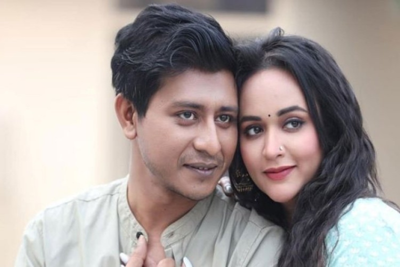 শামীম হাসান সরকারের বিরুদ্ধে অভিযোগ, ক্ষুব্ধ অহনা ও সিফাত বন্যা