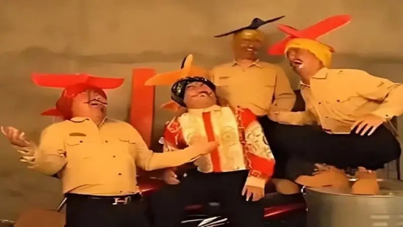 রাফাল ভূপাতিত ইস্যুতে ভারতকে বিদ্রূপ করে চীনা টিকটকারদের ভিডিও, ভাইরাল