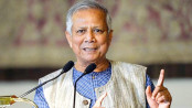 চট্টগ্রামে আসছেন প্রধান উপদেষ্টা, বরণে প্রস্তুত নগরবাসী