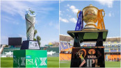 পিএসএলকে অনুমতি দিলেও আইপিএলকে না আমিরাতের