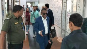 ১৫ বছর পর দেশে ফিরলেন হানিফ এন্টারপ্রাইজের কর্ণধার