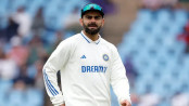 অবসরের সিদ্ধান্ত কোহলির