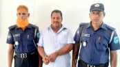 ছাত্রীকে কুপ্রস্তাবের অভিযোগে শিক্ষক গ্রেপ্তার