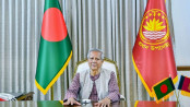 জরুরি বৈঠক ডেকেছেন প্রধান উপদেষ্টা