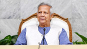 প্রধান উপদেষ্টার সাধুবাদ, দুই দেশের মধ্যে শান্তি প্রক্রিয়ার অগ্রগতি