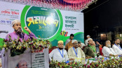 ২৪ ঘণ্টার মধ্যে আওয়ামী ফ্যাসিবাদীদের নিষিদ্ধ করতে হবে