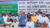 জনগণের সরকারই পারবে প্রশাসনে ঘাপটি মেরে থাকা দোসরদের বিচারের আওতায় আনতে’
