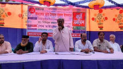 ড. ইউনুসকে দ্রুত নির্বাচন দিয়ে সরে দাঁড়ানোর আহ্বান: সৈয়দ নূরুল ইসলাম