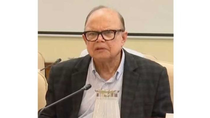 বাংলাদেশ বর্তমানে খাদ্যে স্বয়ংসম্পূর্ণ: খাদ্য উপদেষ্টা 