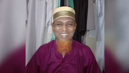 কমিটির বিরুদ্ধে মসজিদের জমি বিক্রির অভিযোগ, হজ পালন নিয়ে প্রশ্ন
