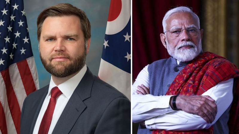 গোয়েন্দা তথ্য পেয়ে মোদিকে যুদ্ধ বন্ধে চাপ দেয় যুক্তরাষ্ট্র