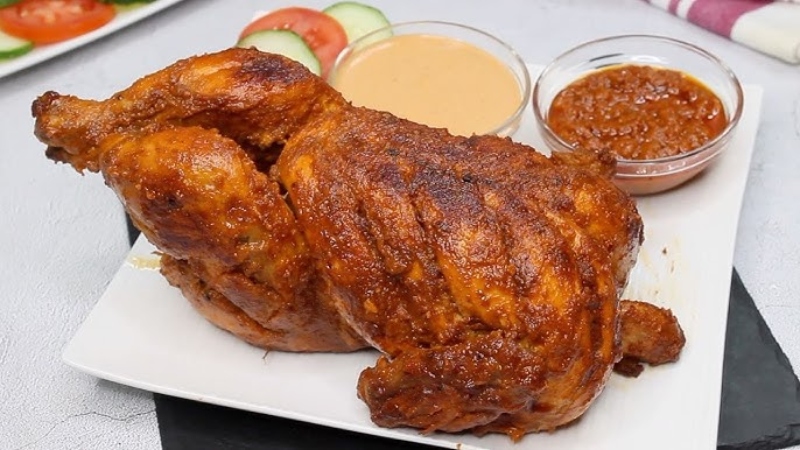 মুরগির মাংসে কি ক্যানসারের ঝুঁকি বাড়ে?