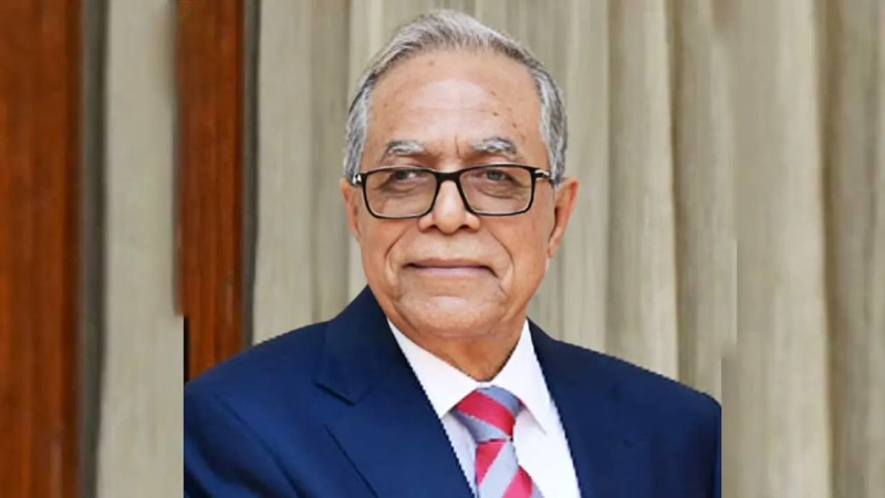 সাবেক রাষ্ট্রপতির বিদেশ গমন তদন্তে উচ্চপর্যায়ের কমিটি গঠন 