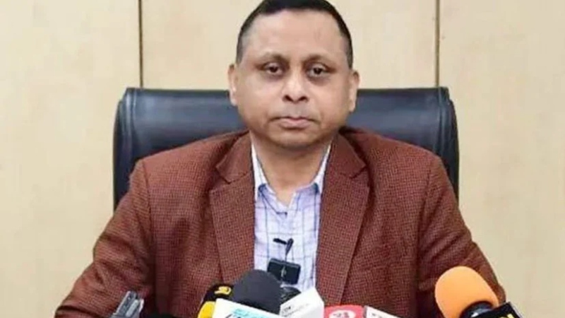 আইনের বাইরে কেউ নয়, সরাসরি অভিযোগ শুনবেন নতুন ডিআইজি
