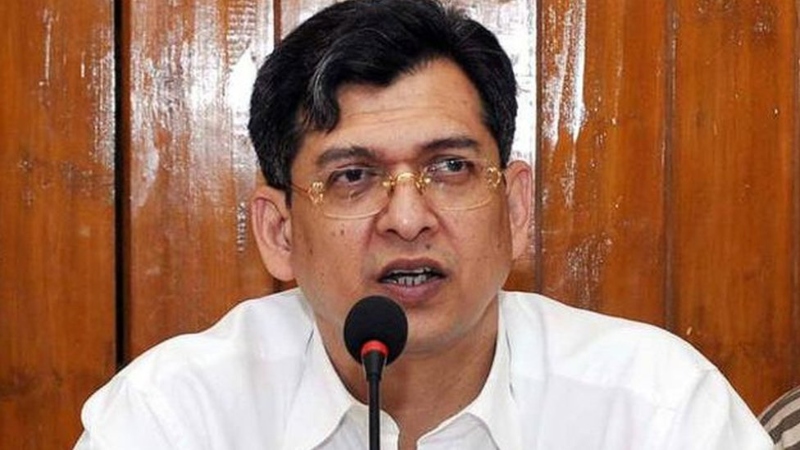 আমাদের শাহবাগে গিয়ে কথা বলতে হবে কেন: সালাহউদ্দিন আহমদ