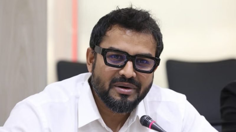 রাজধানীর ৩৬ শতাংশ মানুষের হোল্ডিং নম্বর নাই: ডিএনসিসি প্রশাসক