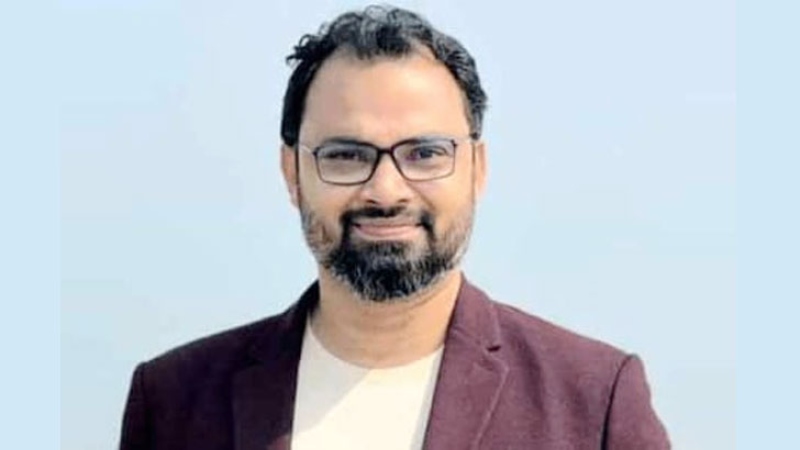 দীর্ঘ ১৭ বছর এ দেশের মানুষ নিজের ভোট দিতে পারে না: আমিনুল হক