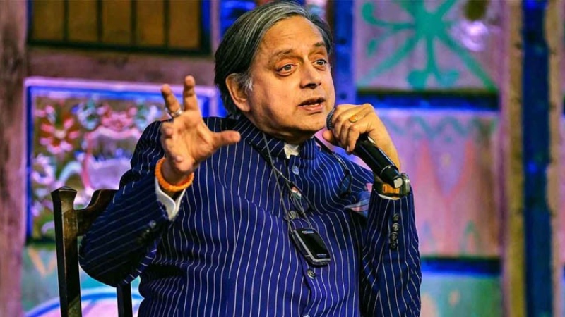 পরিস্থিতি বদলেছে, তাই ১৯৭১ এর সঙ্গে ২০২৫ এর তুলনা টানা যায় না: শশী থারুর