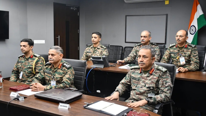 যুদ্ধবিরতি লঙ্ঘন হলেই অ্যাকশন, ভারতীয় কমান্ডারদের হাতে ছাড়পত্র