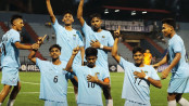 ভুটানকে হারিয়ে সেমিফাইনালে বাংলাদেশ