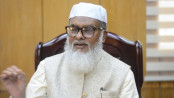 বৈচিত্র্যের মধ্যেই আমাদের ঐক্য: ধর্ম উপদেষ্টা