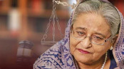 শেখ হাসিনাসহ ৩ জনের বিরুদ্ধে জুলাই গণহত্যার তদন্ত শেষ