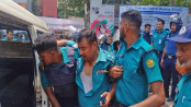 বিএনপি-আ.লীগপন্থি প্রকৌশলীদের সংঘর্ষ, আহত ১৫
