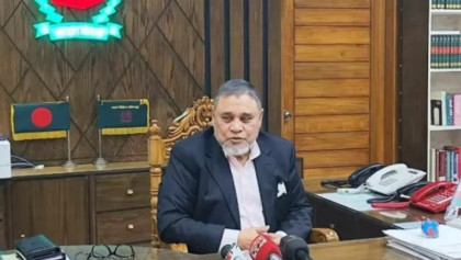 আওয়ামী লীগের নিবন্ধন নিয়ে সিদ্ধান্ত গেজেটের পর: সিইসি