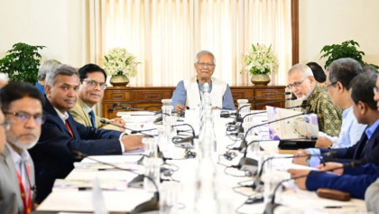 স্বল্পোন্নত দেশ থেকে উত্তরণে জরুরি সমন্বিত পদক্ষেপের আহ্বান প্রধান উপদেষ্টার