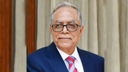 সাবেক রাষ্ট্রপতির বিদেশ গমন তদন্তে উচ্চপর্যায়ের কমিটি গঠন 