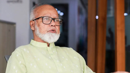 সংস্কারে আগ্রহ নেই রাজনীতিবিদদের: তোফায়েল আহমেদ